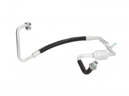 Conducta aer conditionat FORD GALAXY; SEAT ALHAMBRA; VW SHARAN 1.9D/2.0/2.0LPG intre 1995-2010 [5]