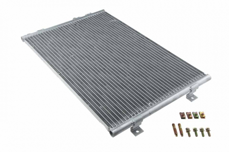 Conducta aer conditionat FORD GALAXY; SEAT ALHAMBRA; VW SHARAN 1.9D-2.8 intre 1995-2010 [3]