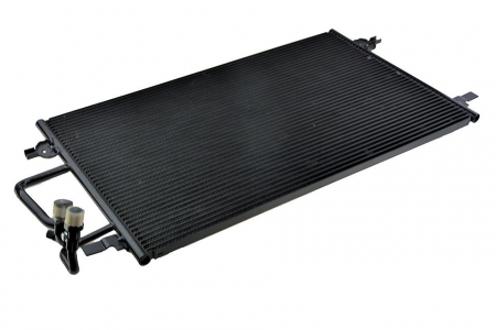 Conducta aer conditionat FORD GALAXY; SEAT ALHAMBRA; VW SHARAN 1.9D-2.8 intre 1995-2010 [1]