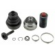 Conducte aer conditionat - Conducta aer conditionat FORD GALAXY; SEAT ALHAMBRA; VW SHARAN 1.9D-2.8 intre 1995-2010