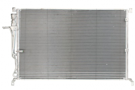 Radiator clima AC - Conducta aer conditionat HYUNDAI I30 1.6/2.0 intre 2007-2012