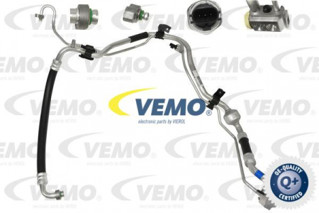 Conducta aer conditionat HYUNDAI I30 1.6/2.0 intre 2007-2012 [1]