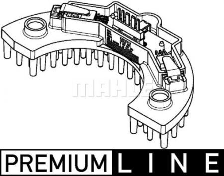 Conducta aer conditionat MERCEDES E T-MODEL (S210), E (W210) 2.0-3.2D intre 1995-2003 [2]