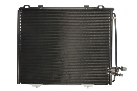 Radiator clima AC - Conducta aer conditionat ( od parownika do osuszacza) FORD C-MAX, FOCUS C-MAX, FOCUS II 1.6D-2.5 intre 2003-2012