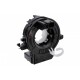 Conducte aer conditionat - Conducta aer conditionat OPEL VECTRA B 1.6/1.8 intre 1995-2002