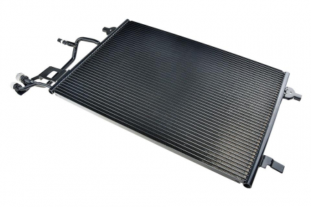 Conducta aer conditionat SEAT ALHAMBRA; VW SHARAN 1.9D-2.8 intre 1995-2010 [3]