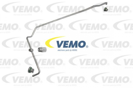 Conducta aer conditionat SEAT ALHAMBRA; VW SHARAN 1.9D-2.8 intre 1995-2010 [4]
