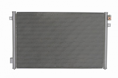 Radiator clima AC - Conducta aer conditionat VW PASSAT, PASSAT CC 1.4-2.0D intre 2005-2014