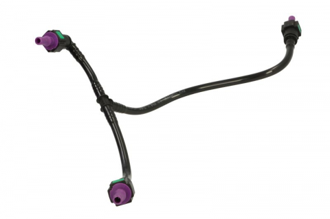 Conducta alimentare combustibil potrivit CITROEN C4, C4 I; PEUGEOT 3008 I, 308 I 09.07-08.16 [1]
