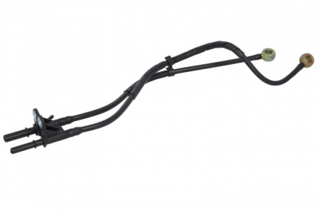 Furtun combustibil - Conducta alimentare potrivit IVECO DAILY IV, POWER DAILY 05.06-