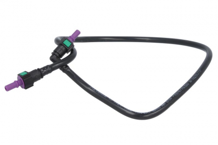 Furtun combustibil - Conducta alimentare potrivit IVECO DAILY VI 03.14-