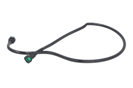 Furtun combustibil - Conducta alimentare potrivit MERCEDES MARCO POLO CAMPER (W447), V (W447), VITO MIXTO (DOUBLE CABIN), VITO TOURER (W447), VITO (W447) 03.14-