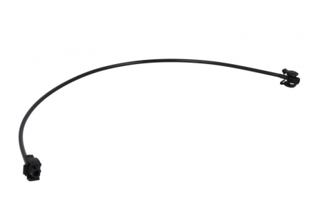 Piese Auto - Conducta alimentare potrivit PEUGEOT 206, 206+ 08.98-