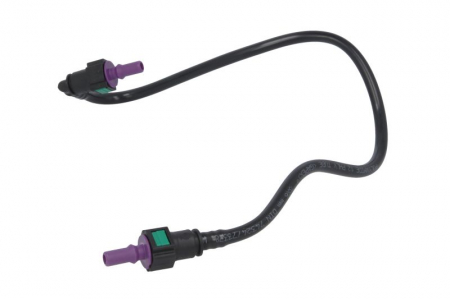 Furtun combustibil - Conducta alimentare potrivit PEUGEOT 307, 308 I, 308 II, 508 I 03.02-06.21
