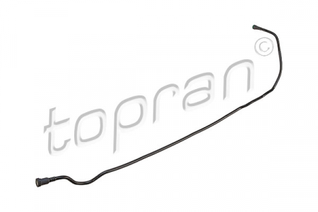 Furtun combustibil - Conducta alimentare potrivit RENAULT CLIO III, CLIO III/HATCHBACK 1.5D 05.05-12.14