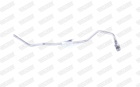 Piese Auto - Conducta de presiune, senzor de presiune (filtru particule) potrivit CITROEN BERLINGO MULTISPACE, BERLINGO/MINIVAN, C3 II, C3 PICASSO, C4 AIRCROSS, C4 CACTUS, C4 GRAND PICASSO I 1.6D 05.04-