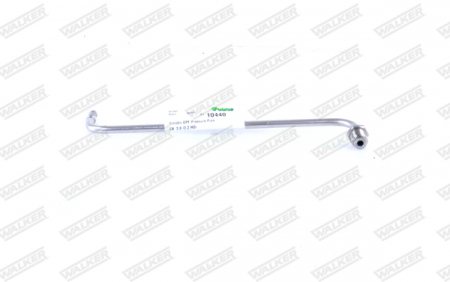 Piese Auto - Conducta de presiune, senzor de presiune (filtru particule) potrivit CITROEN C8; FIAT ULYSSE; LANCIA PHEDRA; PEUGEOT 807 2.0D/2.2D 06.02-