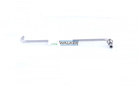 Conducta de presiune, senzor de presiune (filtru particule) potrivit CITROEN C8, JUMPY II; FIAT SCUDO; LANCIA PHEDRA; PEUGEOT 807, EXPERT, EXPERT TEPEE 2.0D 03.06- [1]