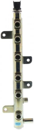 Furtun combustibil - Conducta distribuire combustibil potrivit FORD CARGO ISB-226/ISB-286 01.12-