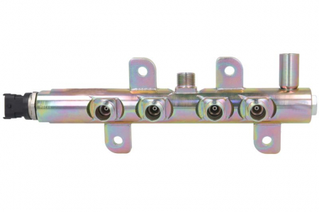 Furtun combustibil - Conducta distribuire combustibil potrivit FORD CARGO ISB4.5/ISBe5-186 09.12-