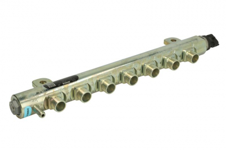Conducta distribuire combustibil potrivit MAN HOCL, LION S INTERCITY, LION´S CITY, NL, NM, SÜ, TGL I, TGL II, TGM I, TGM II; TEMSA MD; VW CONSTELLATION D0826LOH10-D0836LOH75 09.03- [1]