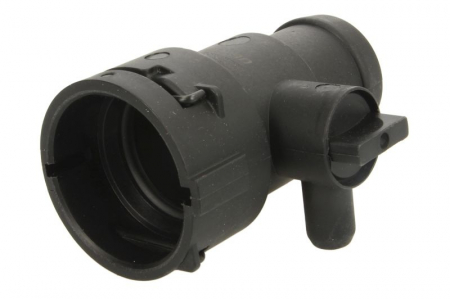 Piese Auto - Conducta flansa sistem racire AUDI A4, A5, A6, Q5 2.0/2.0D intre 2007-2018