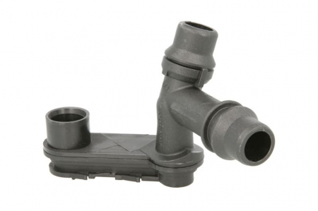 Piese Auto - Conducta flansa sistem racire BMW Seria 3 (E46) 1.6-3.0 intre 1997-2007