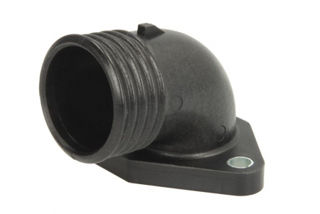 Piese Auto - Conducta flansa sistem racire (numar iesiri: 1) BMW Seria 3 (E36), 5 (E34), Z3 (E36) 1.6-1.9 intre 1993-2000