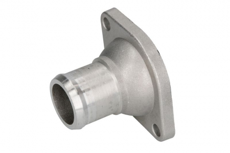 Piese Auto - Conducta flansa sistem racire (numar iesiri: 1) FORD FIESTA, FIESTA III, FIESTA IV 1.3 intre 1989-2003