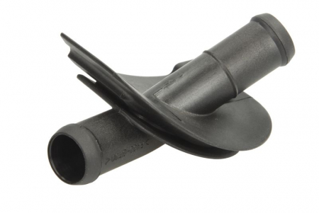 Piese Auto - Conducta flansa sistem racire (numar iesiri: 2) Mercedes Clasa C T-MODEL (S202), C (W202), CLK (A208), CLK (C208) 1.8-5.4 intre 1993-2002