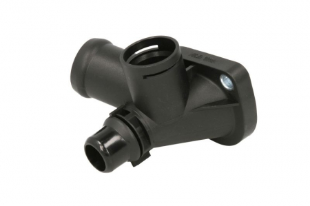 Piese Auto - Conducta flansa sistem racire (numar iesiri: 3) AUDI A4; SEAT EXEO, EXEO ST; SKODA SUPERB I; VW PASSAT 1.6/2.0 intre 1994-2010