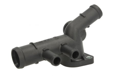 Piese Auto - Conducta flansa sistem racire VW NEW BEETLE 1.8 intre 1999-2010