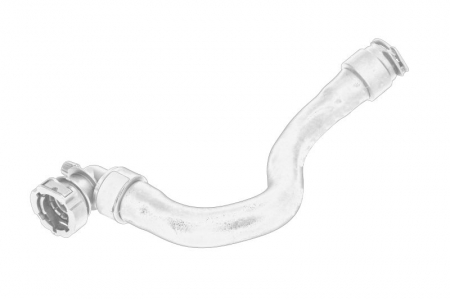Conducta flexibila incalzire habitaclu (cu aerisitor) CITROEN C5 III; PEUGEOT 407, 407 SW, 508 I, 508 SW I 2.0D/2.0DH/2.2D dupa 2009 [1]