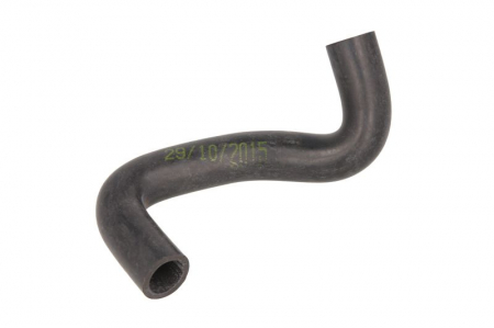 Conducta racire - Conducta furtun sistem racire (20mm/20mm) RENAULT CLIO II, KANGOO, KANGOO EXPRESS, THALIA I, THALIA II 1.5D dupa 2003