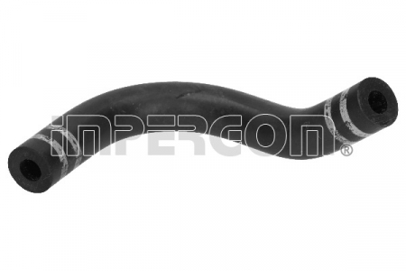 Piese Auto - Conducta furtun sistem racire ALFA ROMEO 147, 156, 159; FIAT MAREA, MULTIPLA, STILO; LANCIA LYBRA, LYBRA SW 1.9D intre 1996-2011
