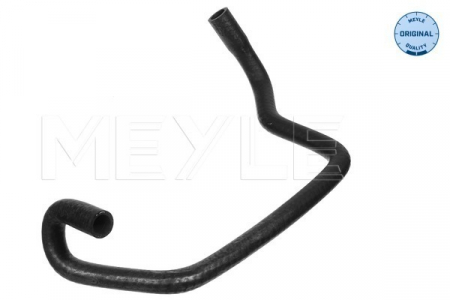Conducta racire - Conducta furtun sistem racire AUDI A3; SEAT LEON, TOLEDO II; SKODA OCTAVIA I; VW BORA, GOLF IV, POLO, POLO CLASSIC 1.6/1.8 intre 1995-2007