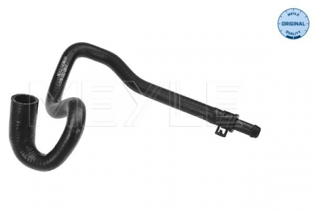 Conducta racire - Conducta furtun sistem racire AUDI A3, TT; VW BORA, GOLF IV 1.8 intre 1996-2006