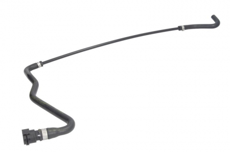 Racire - Conducta furtun sistem racire BMW Seria 5 (E60), 5 (E61), 6 (E63), 6 (E64) 2.2-4.4 intre 2001-2010