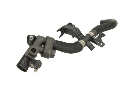 Racire - Conducta furtun sistem racire CITROEN BERLINGO, C2, C3 I, C3 II, C3 PICASSO, C3 PLURIEL, C4, C4 GRAND PICASSO I, C4 I, C4 PICASSO I, C5 II, C5 III, JUMPY, XSARA PICASSO; MAZDA 2 1.4D/1.6D dupa 2002