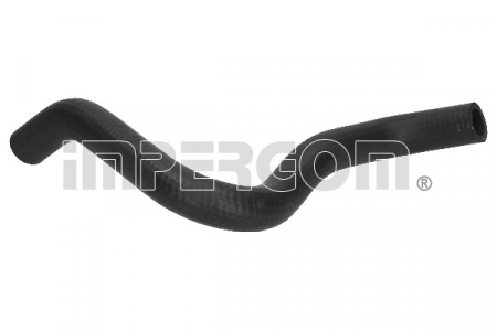 Piese Auto - Conducta furtun sistem racire evacuare (20mm/20mm) DACIA DUSTER, LOGAN, LOGAN EXPRESS, LOGAN MCV, SANDERO 1.5D dupa 2007