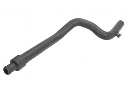 Racire - Conducta furtun sistem racire evacuare (20mm) RENAULT CLIO III 1.5D dupa 2005