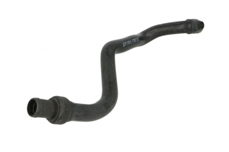 Racire - Conducta furtun sistem racire evacuare (24mm) RENAULT GRAND SCENIC II, MEGANE II, SCENIC II 1.4/1.6 dupa 2002