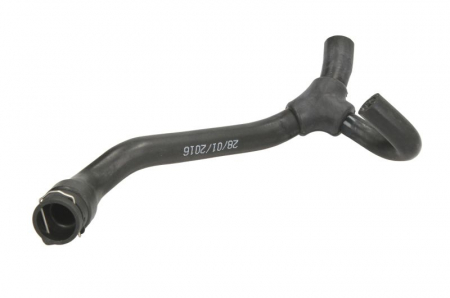 Conducta racire - Conducta furtun sistem racire evacuare OPEL COMBO, COMBO TOUR, CORSA C, MERIVA A 1.7D dupa 2003