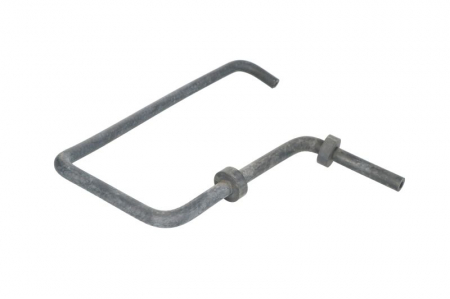 Racire - Conducta furtun sistem racire FIAT PALIO, SIENA, STRADA 1.2 dupa 1996