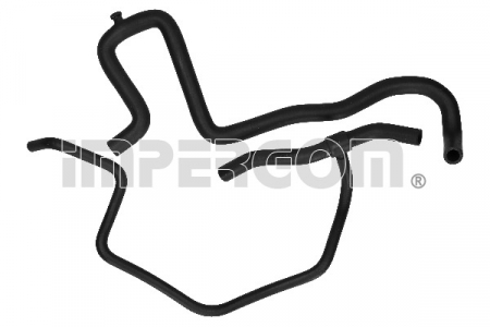 Piese Auto - Conducta furtun sistem racire FIAT PANDA 1.1/1.2 dupa 2003