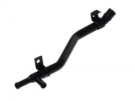Piese Auto - Conducta furtun sistem racire FORD ESCORT V, ESCORT VI, FIESTA III, MONDEO II 1.6/1.8 intre 1989-2000
