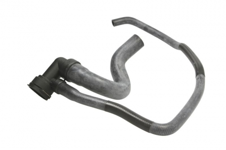 Racire - Conducta furtun sistem racire inferior (15mm/30mm) OPEL ASTRA J 1.3D intrre 2009-2015