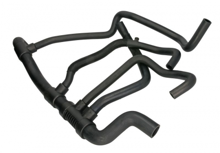 Racire - Conducta furtun sistem racire inferior (16mm/18mm/23mm/30mm) OPEL VIVARO A; RENAULT TRAFIC II 1.9D dupa 2001