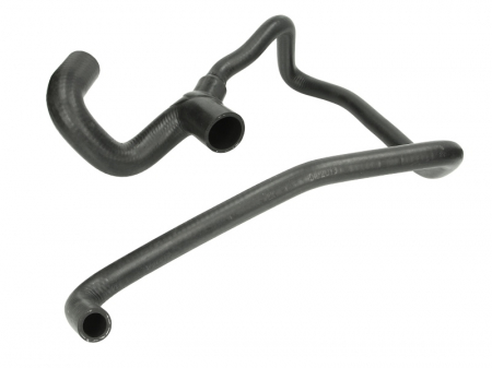 Racire - Conducta furtun sistem racire inferior (20mm/34mm/38mm) OPEL ASTRA H 1.6/1.8 intre 2004-2014