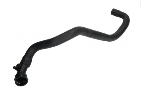 Piese Auto - Conducta furtun sistem racire inferior (31mm) AUDI A3; SEAT LEON, TOLEDO II; SKODA OCTAVIA I; VW BORA, GOLF IV 1.9D intre 1996-2010